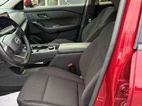Nissan Rogue S 2025-5