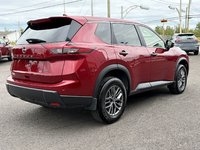 Nissan Rogue S 2025-3