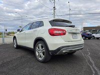 Mercedes-Benz GLA-Class GLA 250 2015-4
