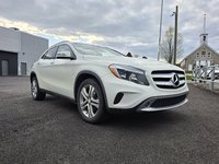 Mercedes-Benz GLA-Class GLA 250 2015-0