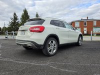 Mercedes-Benz GLA-Class GLA 250 2015-2