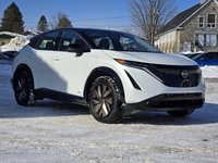 Nissan ARIYA PREMIERE E-4ORCE 2023-2