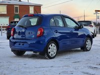 Nissan Micra SV 2015-4