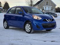 Nissan Micra SV 2015-2