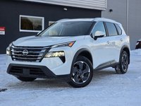 Nissan Rogue SV AWD 2025-0