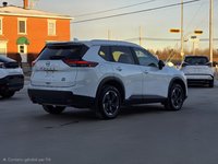 Nissan Rogue SV AWD 2025-4