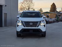 Nissan Rogue SV AWD 2025-1