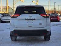 Nissan Rogue SV AWD 2025-5