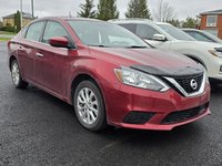 Nissan Sentra SV 2019-3