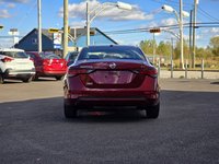 Nissan Sentra SV 2021-5