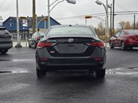 2023 Nissan Sentra SV Toit Ouvrant-5