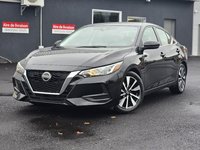 2023 Nissan Sentra SV Toit Ouvrant-0