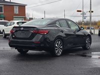 2023 Nissan Sentra SV Toit Ouvrant-4