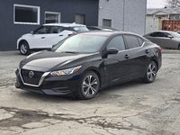 Nissan Sentra SV 2023-0