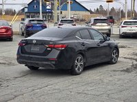 Nissan Sentra SV 2023-4