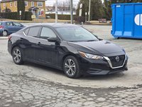 Nissan Sentra SV 2023-2