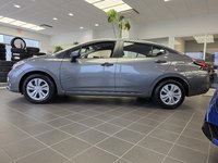 Nissan Versa S 2025-2