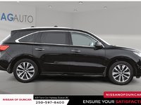 2016 Acura MDX Navigation-5