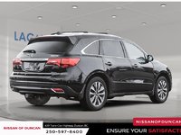 2016 Acura MDX Navigation-4