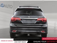2016 Acura MDX Navigation-3