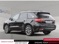 2016 Acura MDX Navigation-2