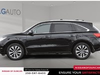 2016 Acura MDX Navigation-1