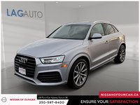 2016 Audi Q3 2.0T Technik-0