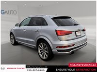 2016 Audi Q3 2.0T Technik-3