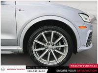 2016 Audi Q3 2.0T Technik-6