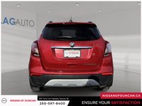 2020 Buick Encore Preferred-4