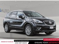 2020 Buick Envision Essence-7