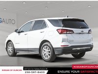 2022 Chevrolet Equinox LT-3