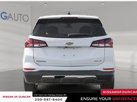 2022 Chevrolet Equinox LT-4