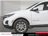 2022 Chevrolet Equinox LT-1