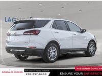 2022 Chevrolet Equinox LT-5