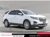 2022 Chevrolet Equinox LT-7