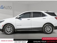 2022 Chevrolet Equinox LT-2