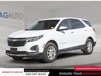 2022 Chevrolet Equinox LT-0