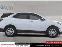 2022 Chevrolet Equinox LT-6