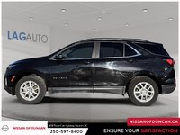 2022 Chevrolet Equinox LT-4