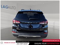 2022 Chevrolet Equinox LT-2