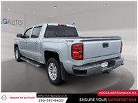 2015 Chevrolet Silverado 1500 LT-3