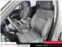 2015 Chevrolet Silverado 1500 LT-7