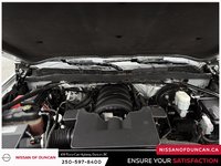 2015 Chevrolet Silverado 1500 LT-6