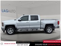 2015 Chevrolet Silverado 1500 LT-4