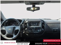 2017 Chevrolet Silverado 1500 LS-5