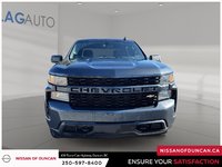 2021 Chevrolet Silverado 1500 Custom-1
