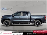 2021 Chevrolet Silverado 1500 Custom-4