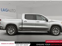 2024 Chevrolet Silverado 1500 Custom Trail Boss-5