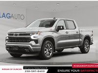 2024 Chevrolet Silverado 1500 Custom Trail Boss-0